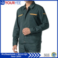 Kundenspezifische Unisex Workwear Uniform Anzüge (YMU108)